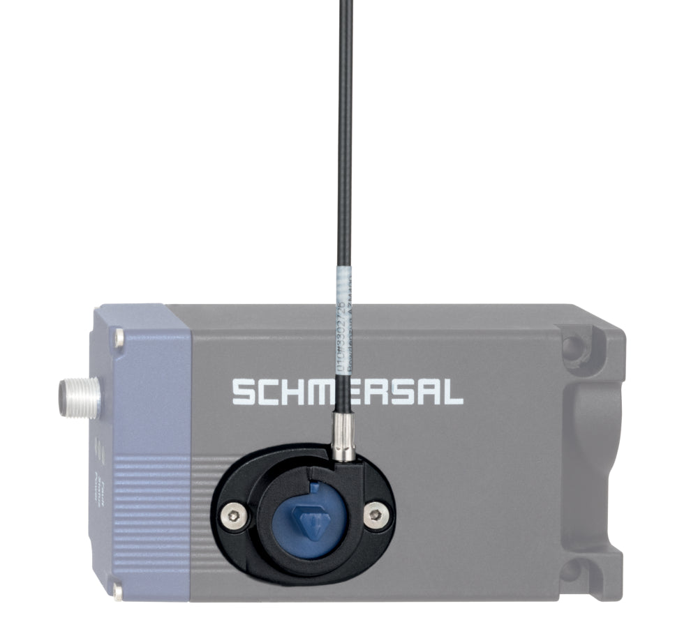 Schmersal ACC-AZM400-BOW-6M-8M Sicherheitszuhaltungen, sku: 103038783