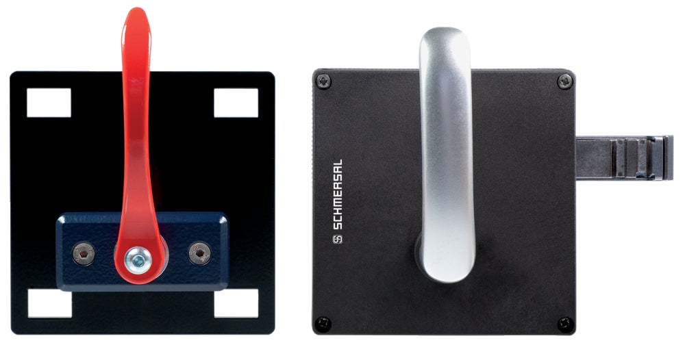 Schmersal AZ/AZM201-B30-LTAG1P20 Sicherheitszuhaltungen, sku: 103027215