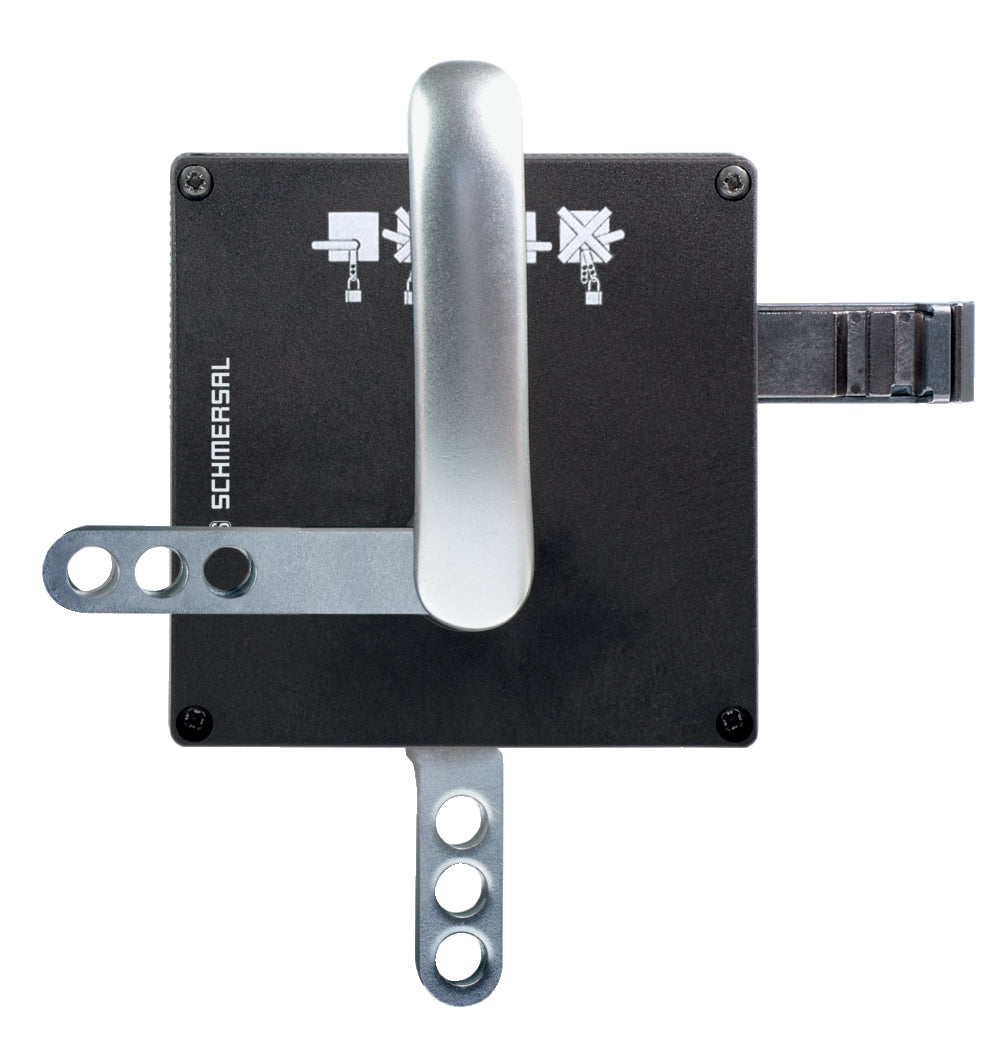 Schmersal RF-AZ/AZM 200-B30-SZ Magnetverriegelung, sku: 103001074