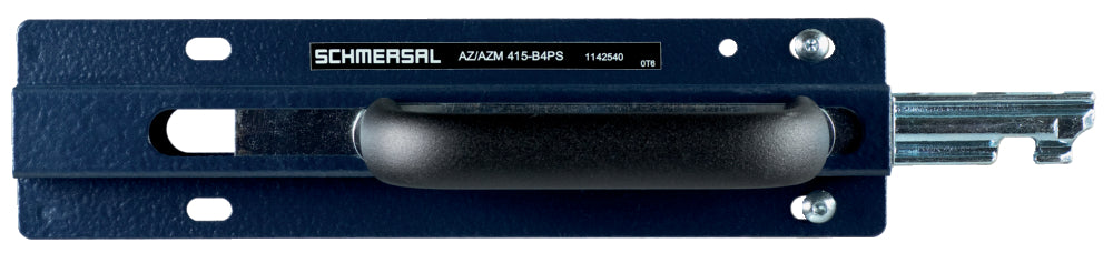 Schmersal AZ/AZM 415-B4PS Safety switch, sku: 101142540