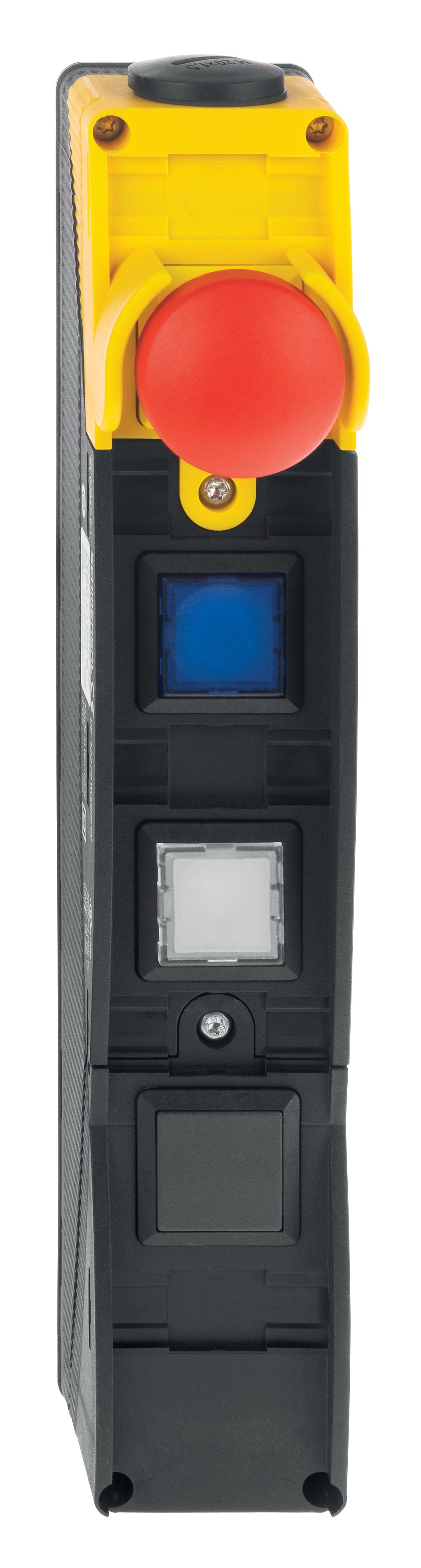 Schmersal BDF200-NHK-20-WTS30-LTBU-LTWH Bedienfeld, sku: 101215871