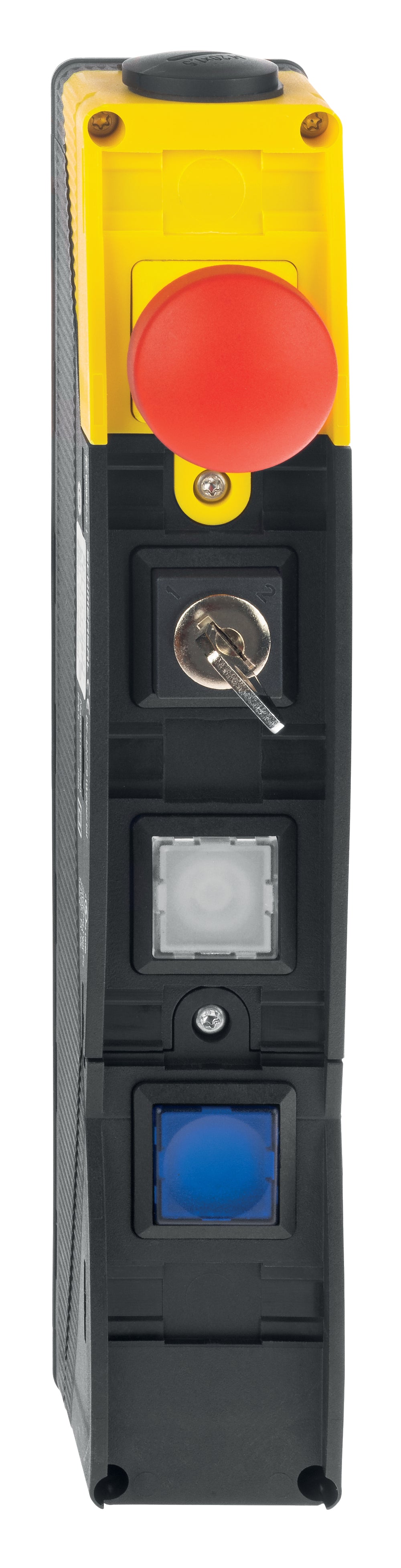 Schmersal BDF200-NH-11-SWS20-LT-LT-2875 Bedienfelder, sku: 103007789