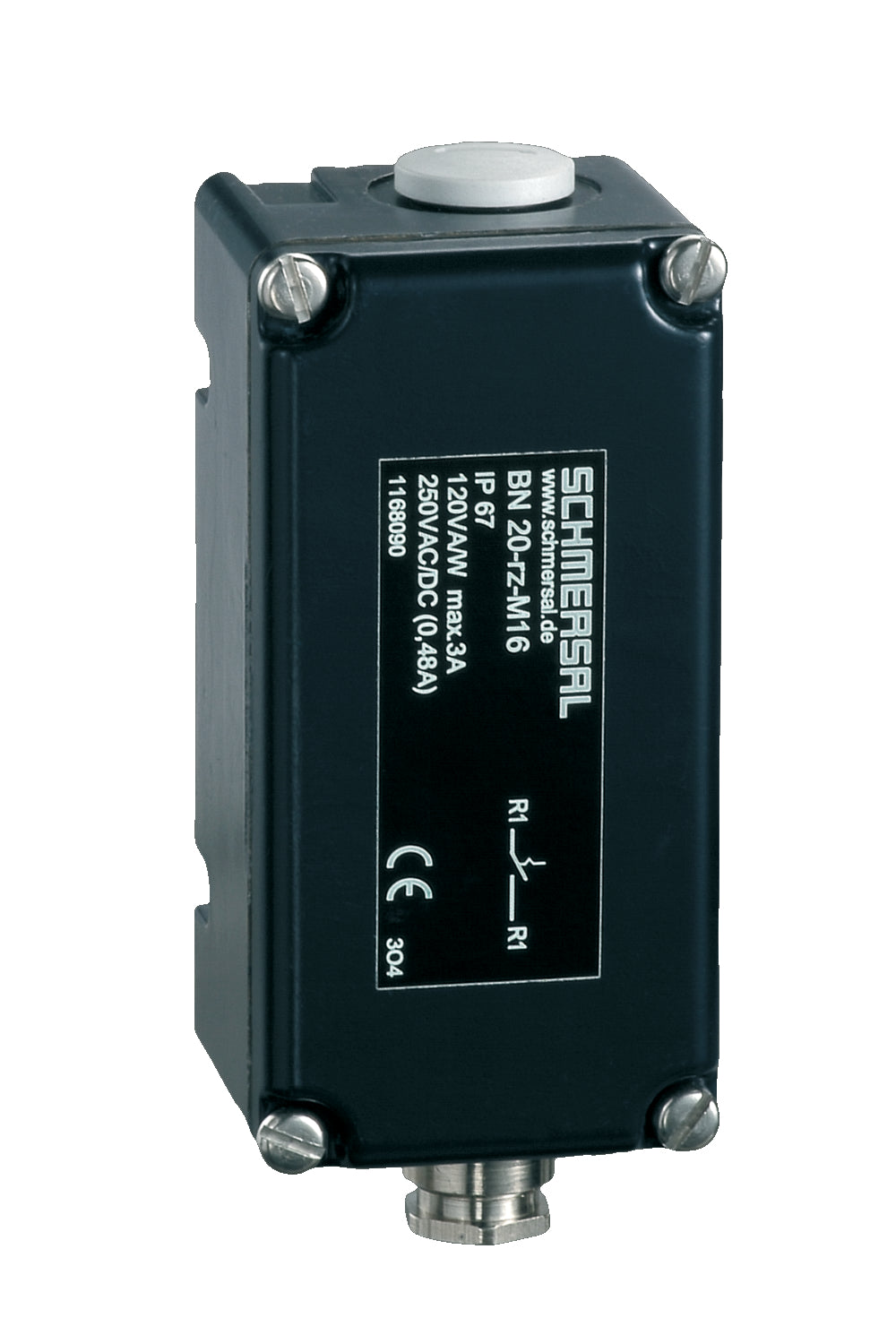 Schmersal BN 20-02Z Magnetschalter, sku: 101057005