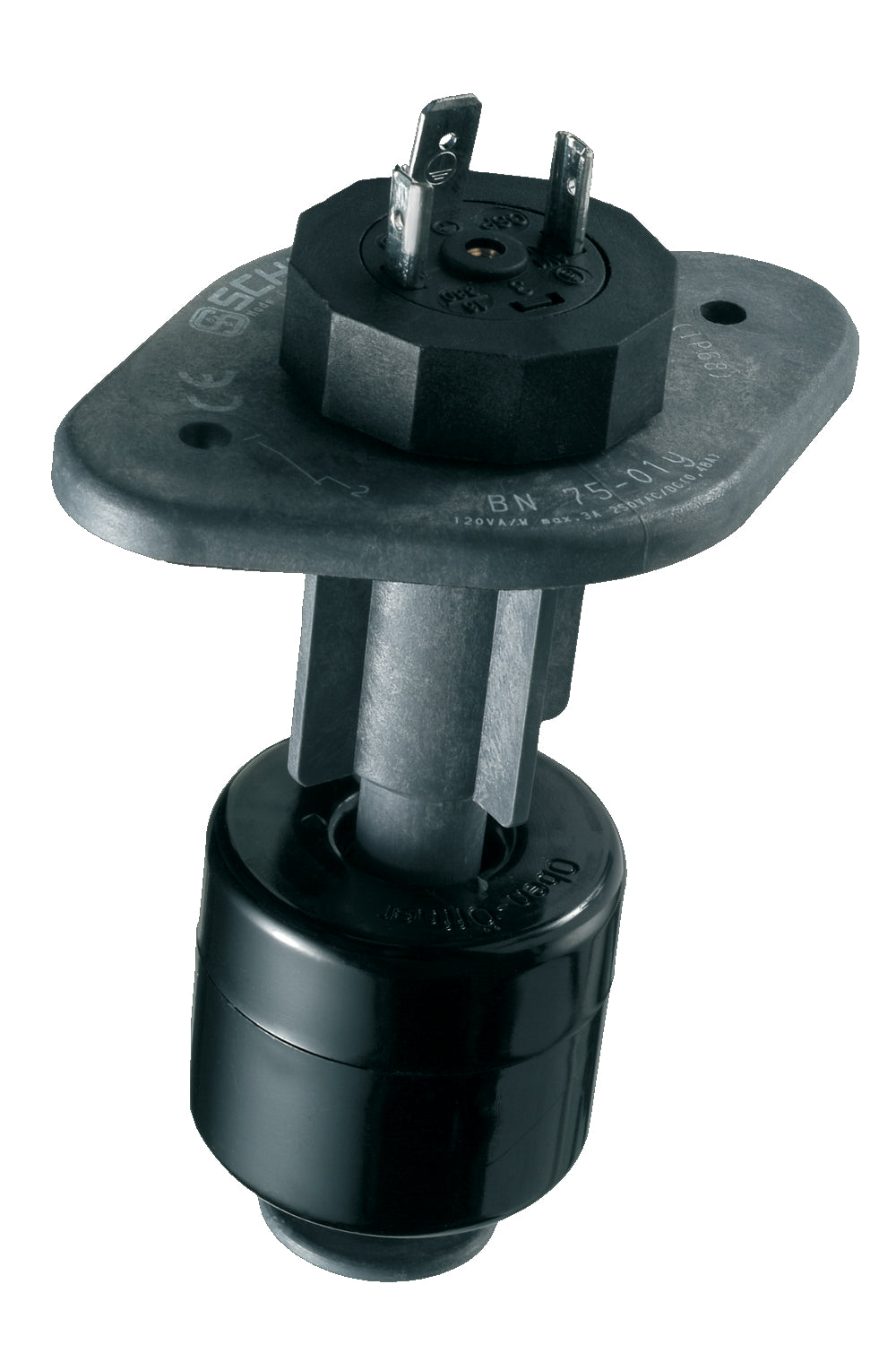 Schmersal BN 75-10Z-1391 Magnetschalter, sku: 101055744