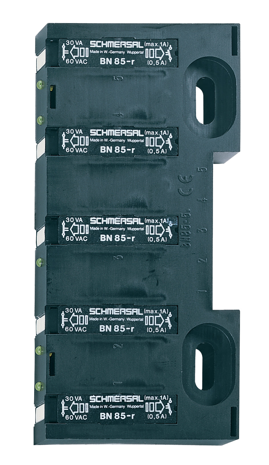 Schmersal BN 85-5. 24-60VDC Magnetschalter, sku: 101110853