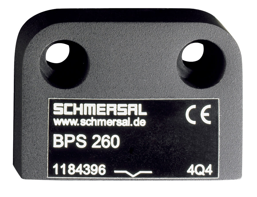 Schmersal BPS 260-2 Sicherheits-Sensoren, sku: 101184396