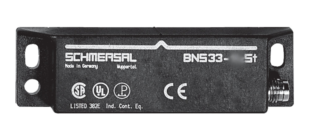 Schmersal BNS 33-11ZG-ST Sicherheits-Sensoren, sku: 101146423