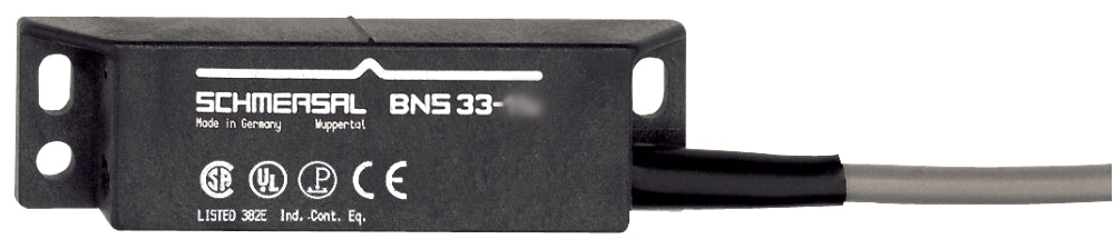 Schmersal BNS 33-02ZG-2187 Magnetischer Sicherheitssensor, sku: 101128793