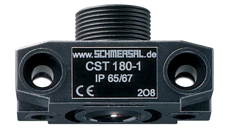 Schmersal CST 180-1 Sicherheitssensor, sku: 101177198