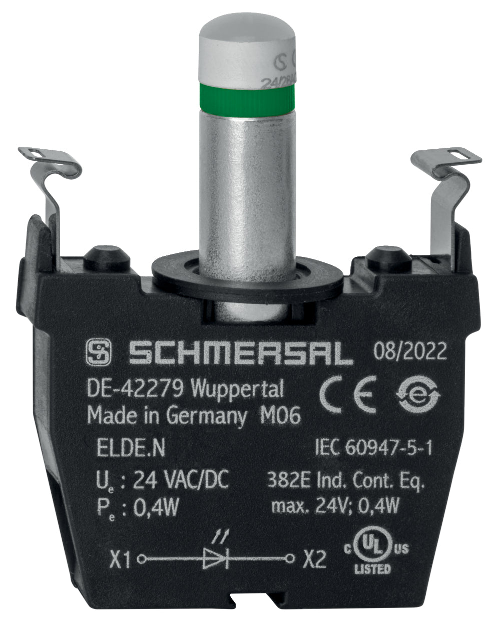 Schmersal ELDE.NGN24 Befehls- und Meldegeräte, sku: 101165997