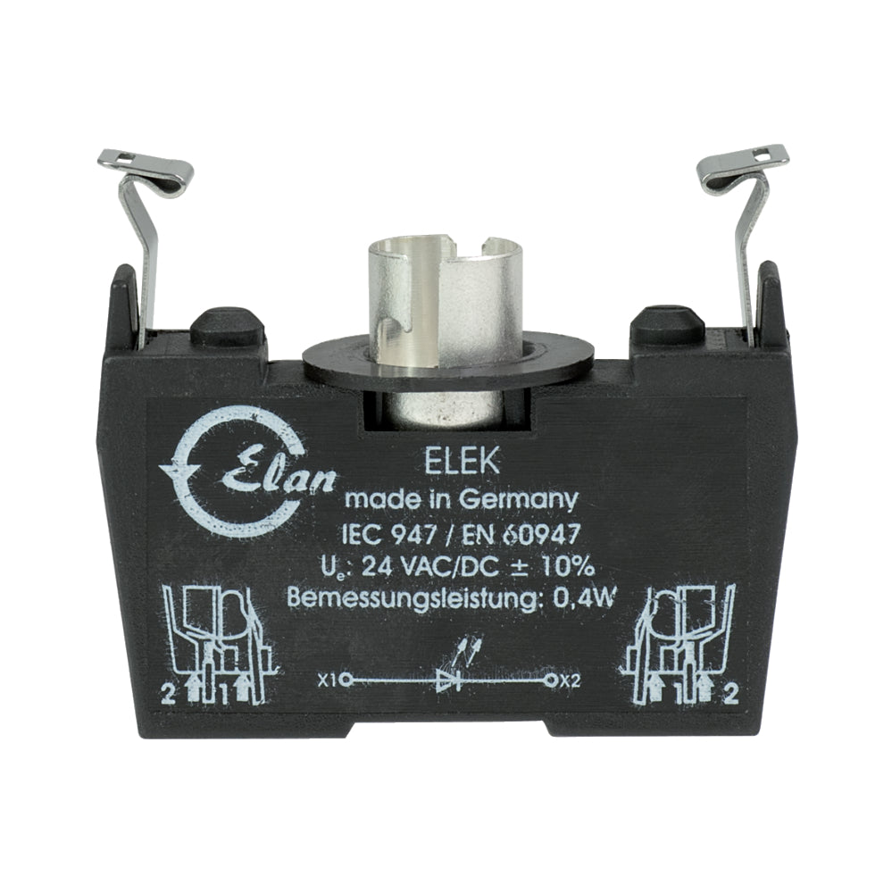 Schmersal ELEK Befehls- und Meldegeräte, sku: 101167368