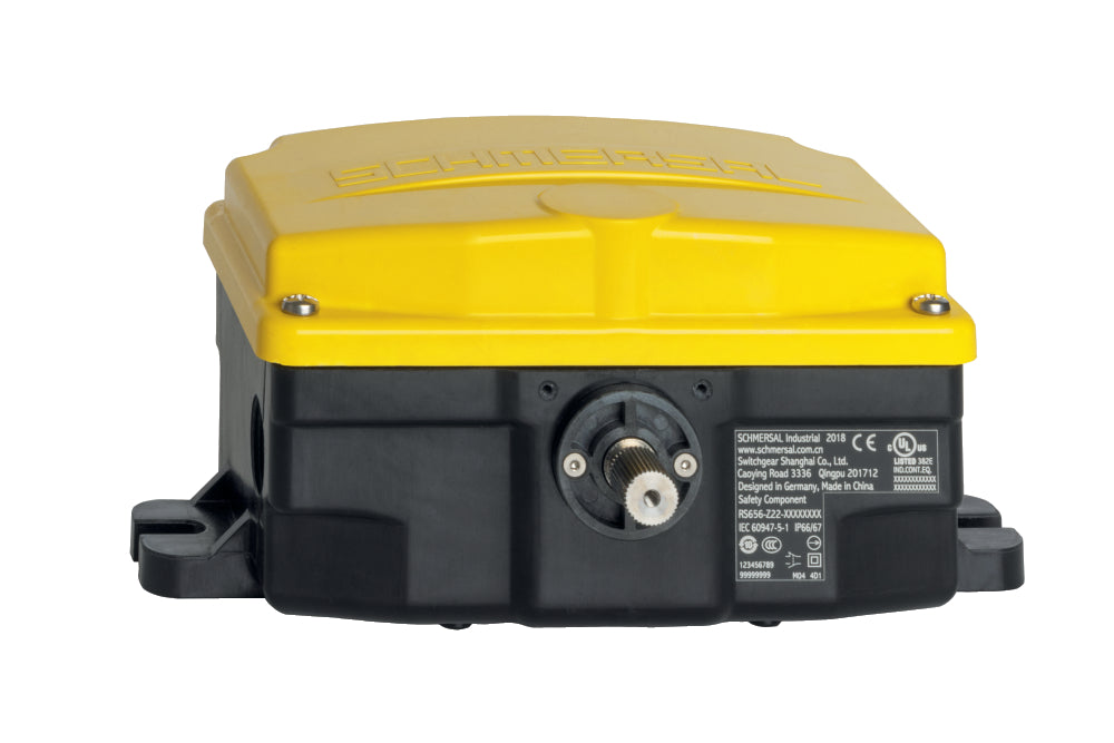 Schmersal BS655-T22 Positionsschalter, sku: 153031629