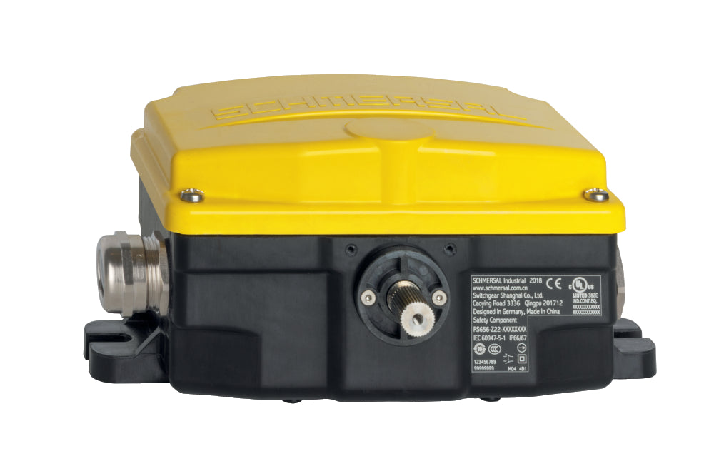 Schmersal BS655-Z22 Positionsschalter, sku: 153031621