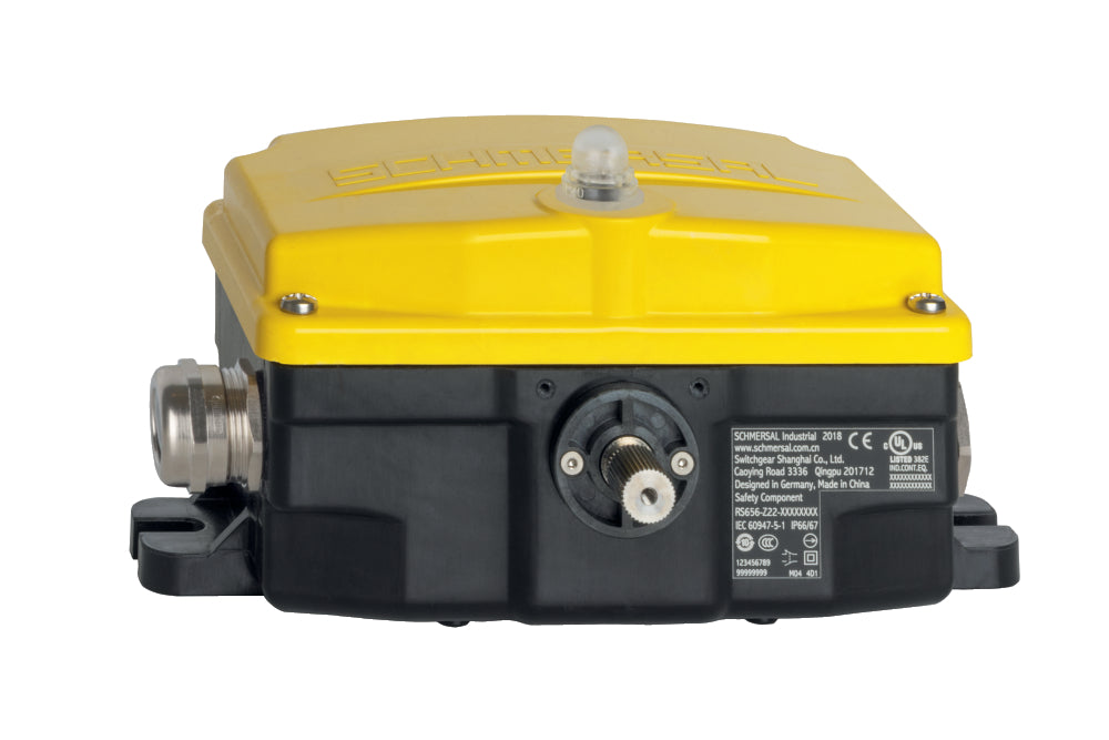 Schmersal BS655-Z22-G115 Positionsschalter, sku: 153031642