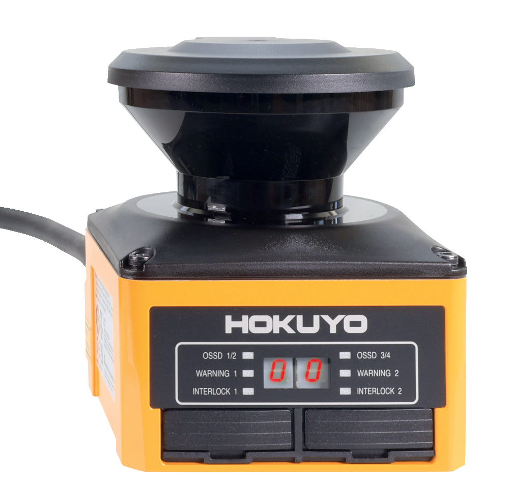 Schmersal UAM-05LP-T301 Sicherheits-Laserscanner, sku: 103039878