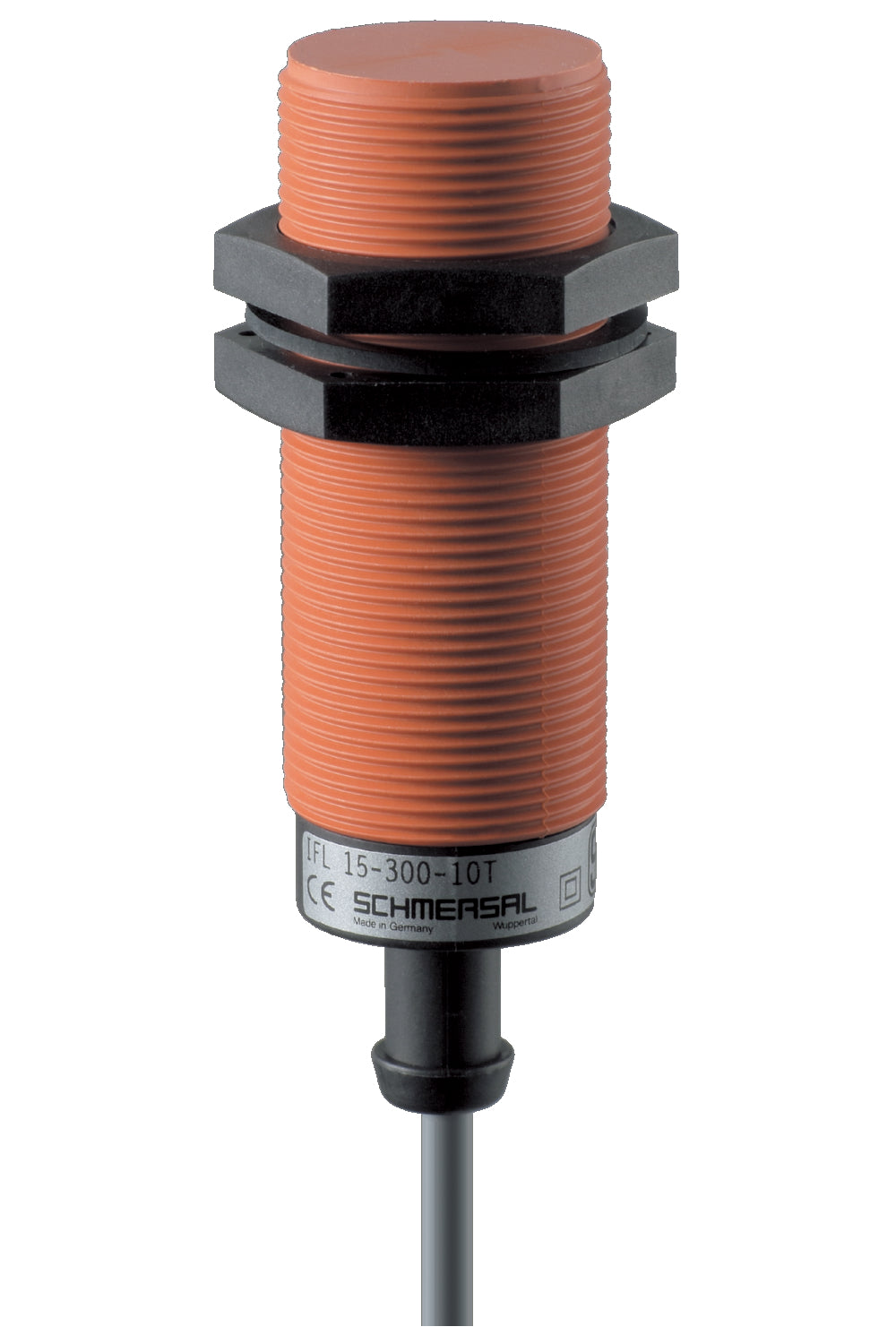 Schmersal IFL 15-300-01T Induktiver Näherungsschalter, sku: 101060611