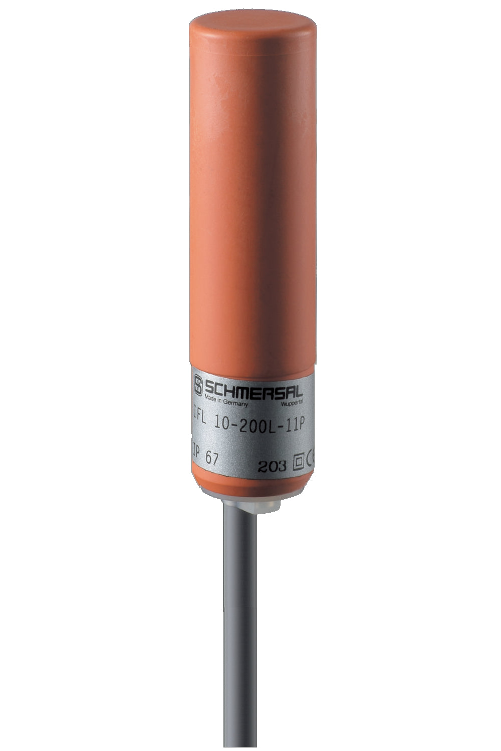 Schmersal IFL 10-200L-11P Induktiver Näherungsschalter, sku: 101126738