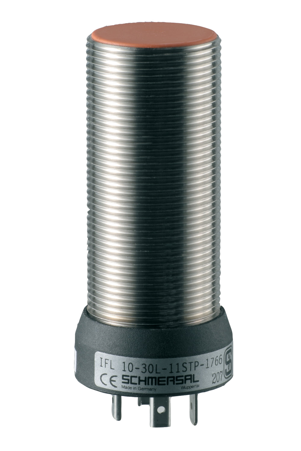 Schmersal IFL 10-30L-11STP-1766 Induktiver Näherungsschalter, sku: 101127013