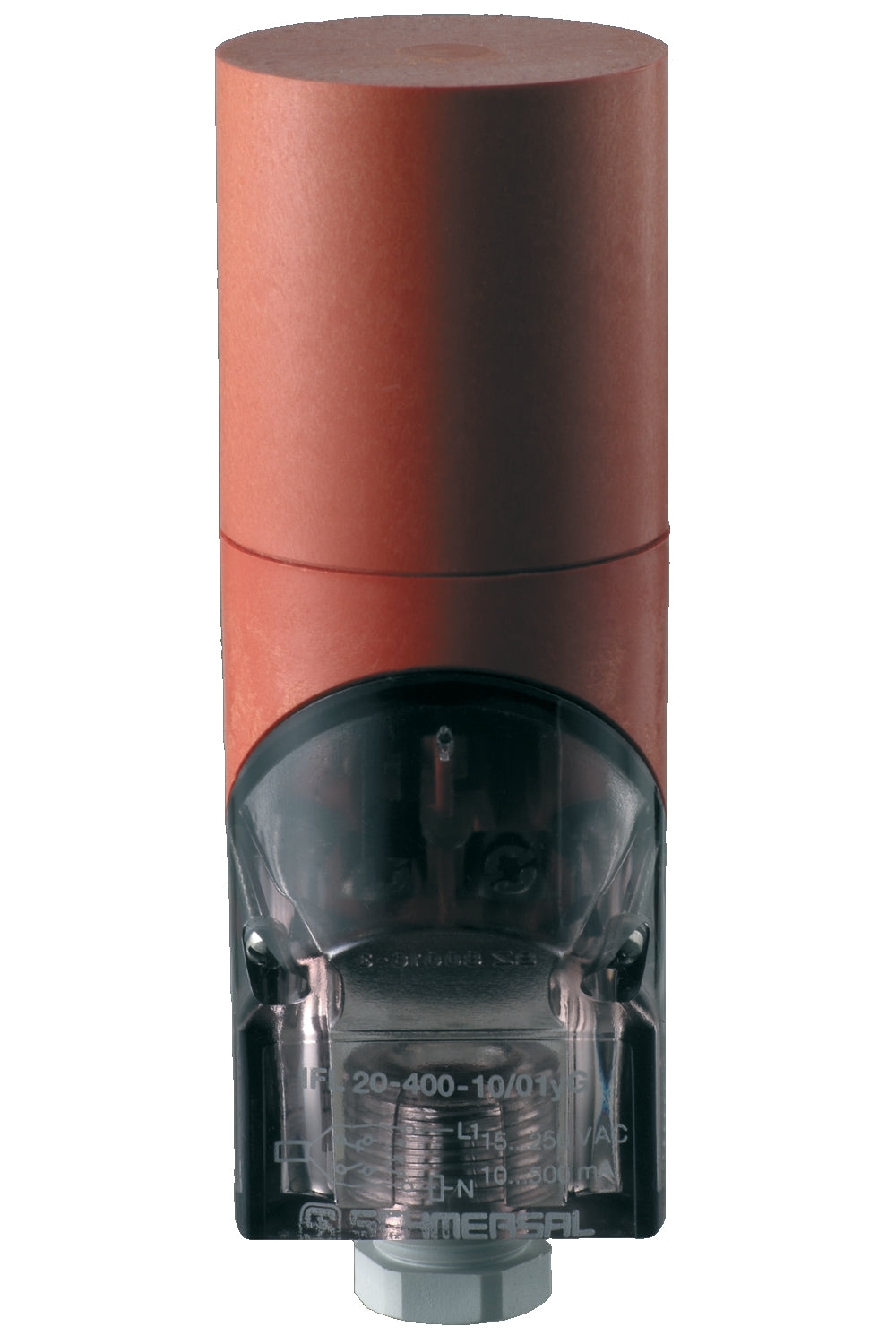 Schmersal IFL 20-400-10/01YG Induktiver Näherungsschalter, sku: 101056640