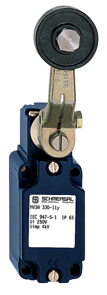 Schmersal MV3H 330-11Y-RMS Positionsschalter, sku: 131057639