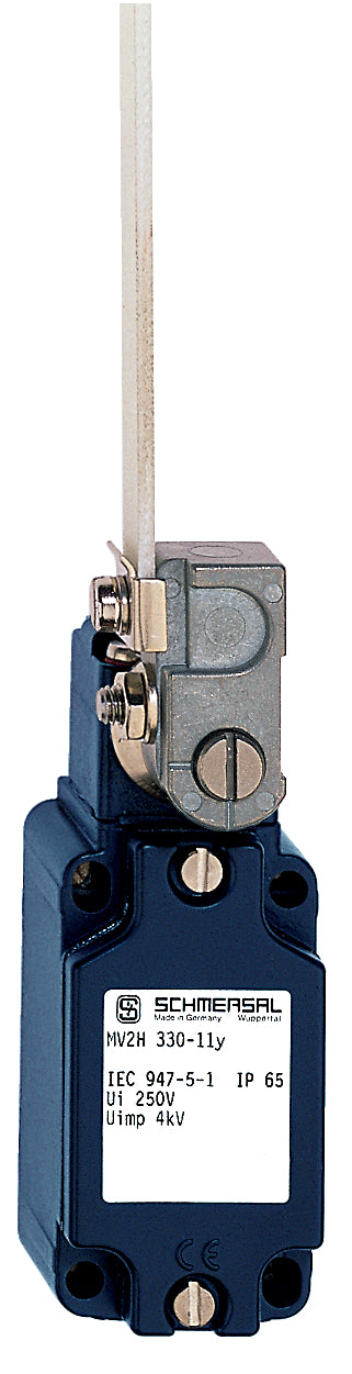 Schmersal MV2H 330-11Y FAHNE 2,5MM Positionsschalter, sku: 131057633