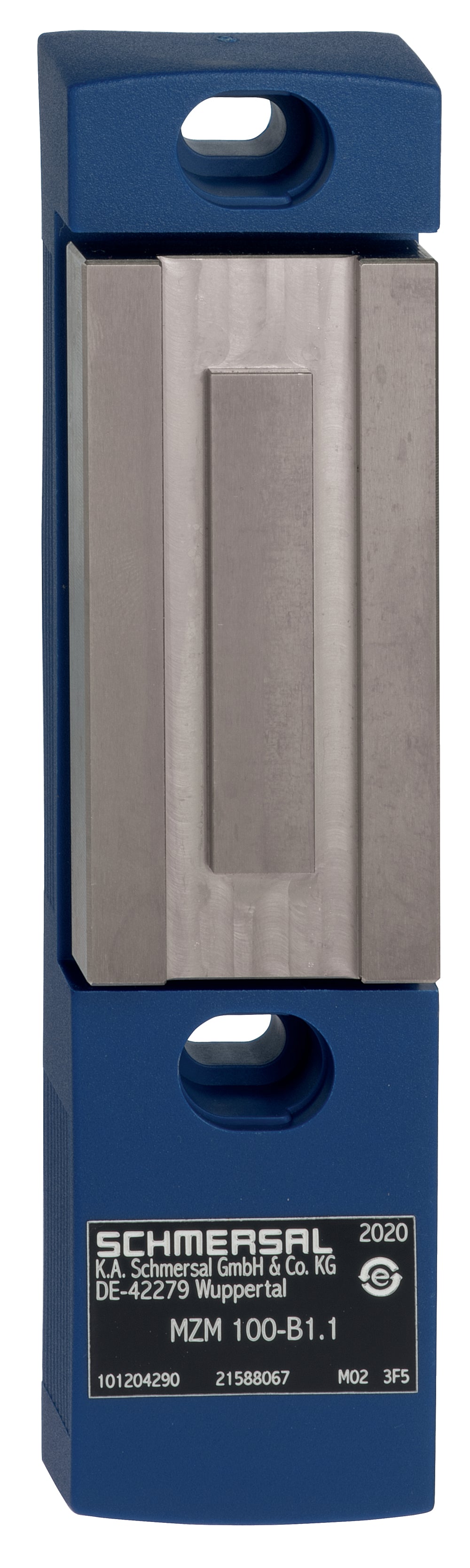 Schmersal MZM 100-B1.1 Magnetverriegelung, sku: 101204290