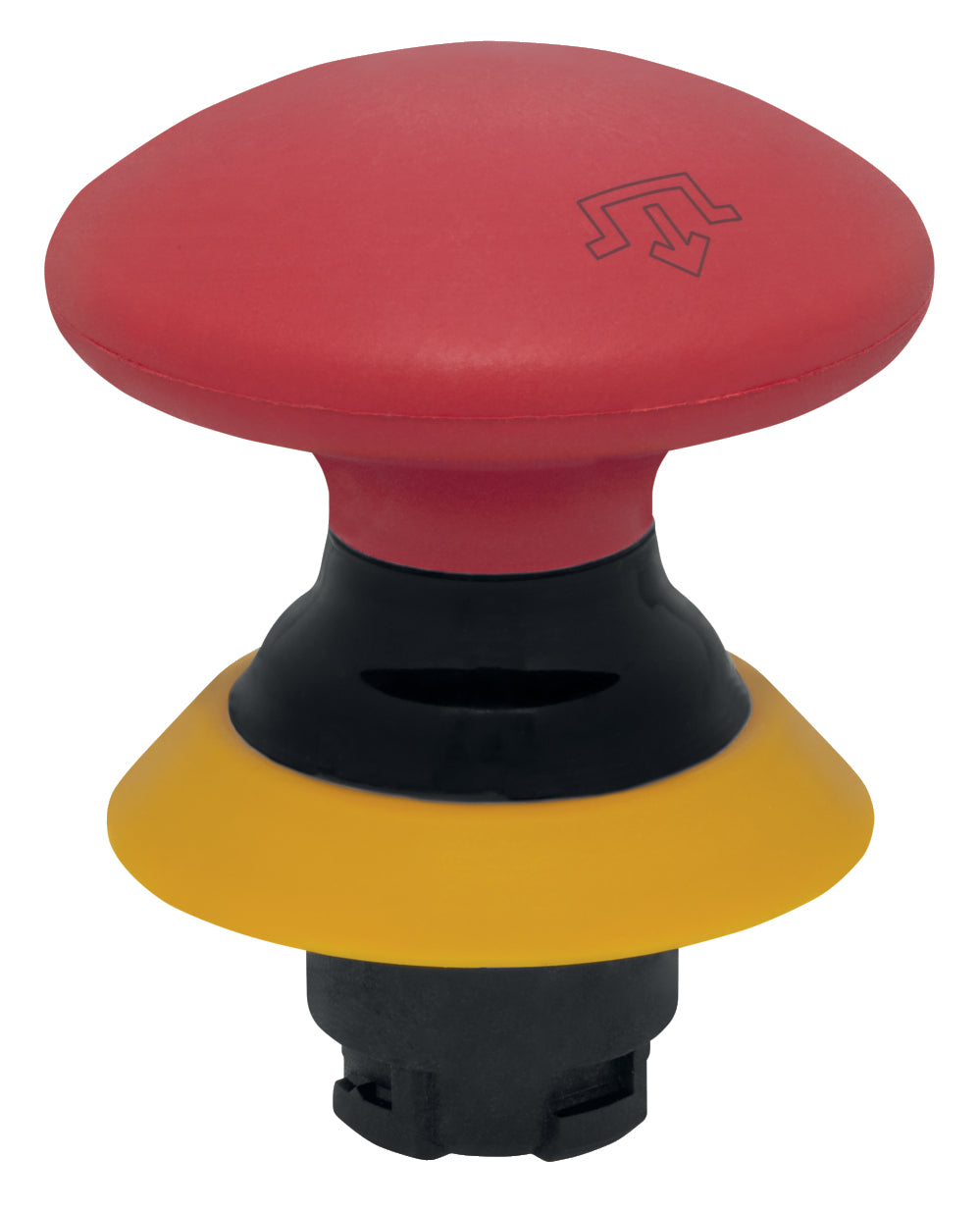 Schmersal NDRZ50GR/RT-2905-1 Befehls- und Meldegeräte, sku: 103011811