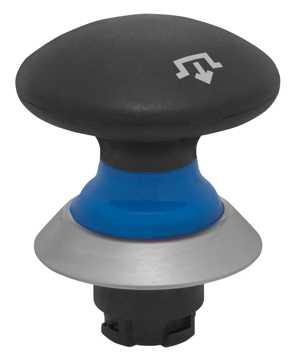 Schmersal NDRZ50BL/SW NDR – Not-Aus-Rastdrucktaster, sku: 103009731