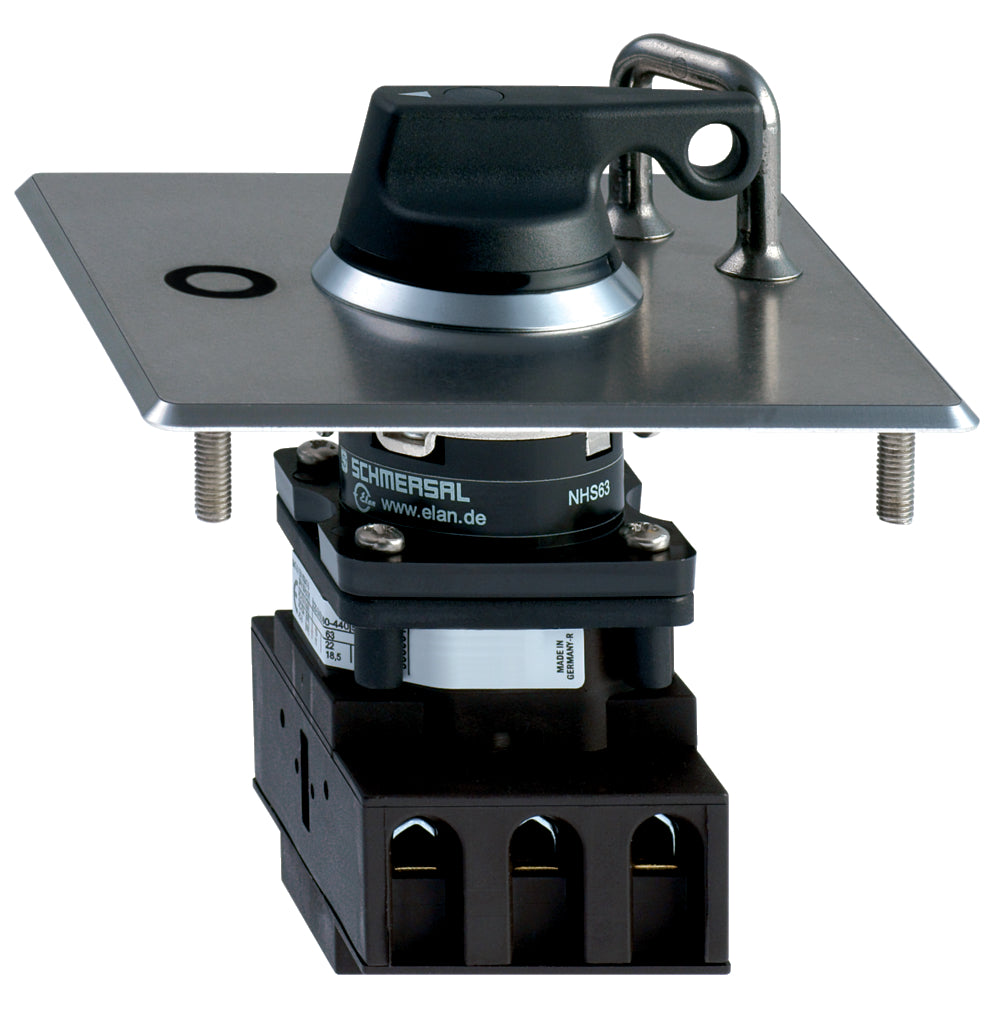 Schmersal NHS63 Befehls- und Meldegeräte, sku: 101184920
