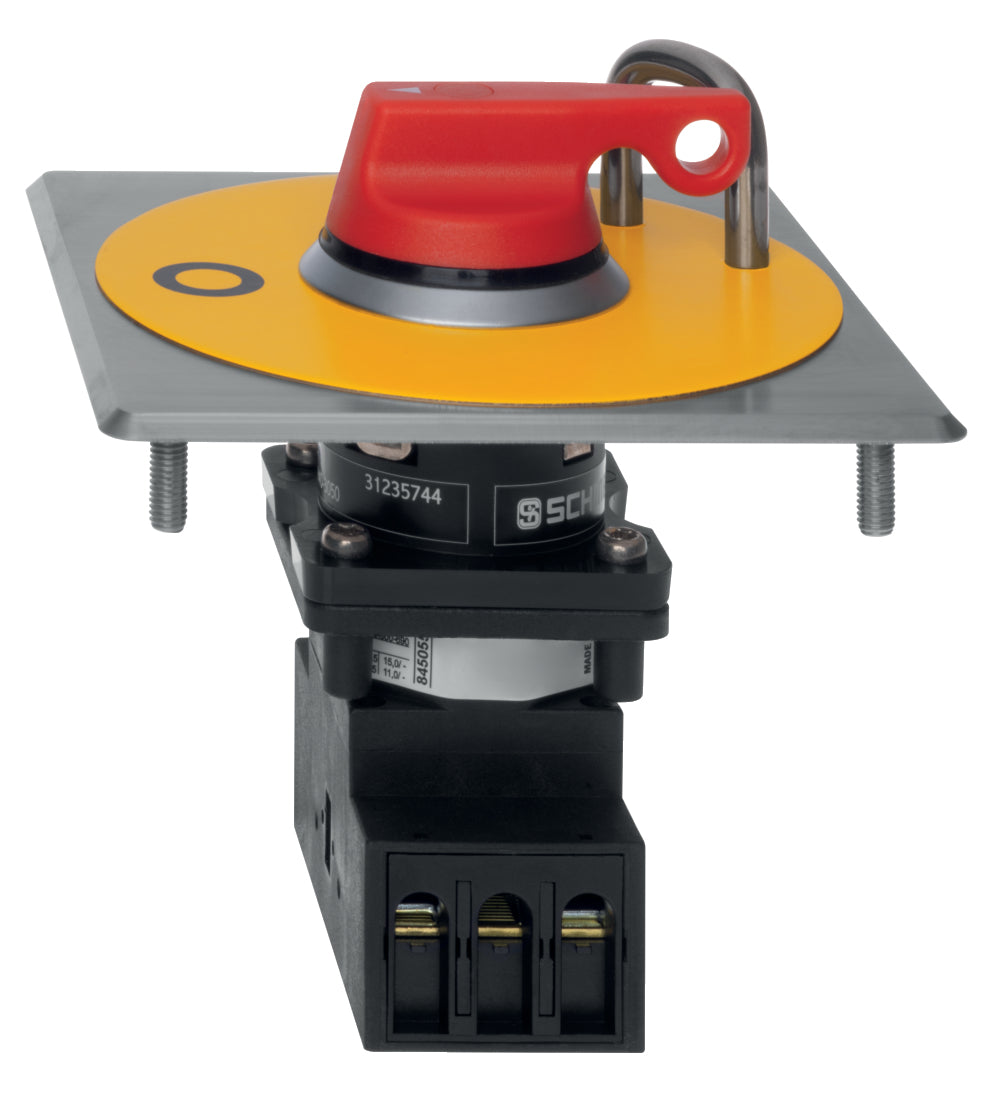 Schmersal NHSNH40-3050 Befehls- und Meldegerät, sku: 103039222