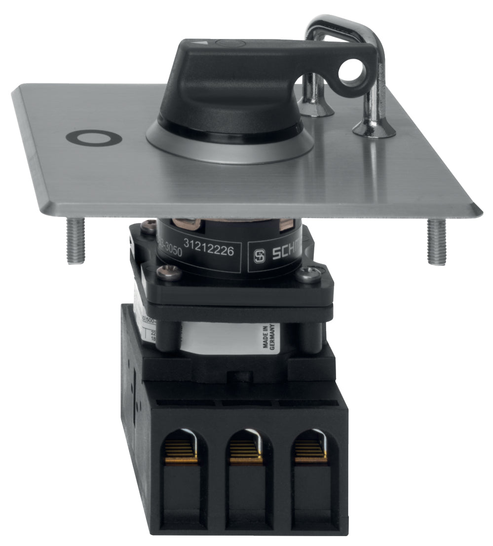 Schmersal NHS63-3050 Befehls- und Meldegerät, sku: 103039229