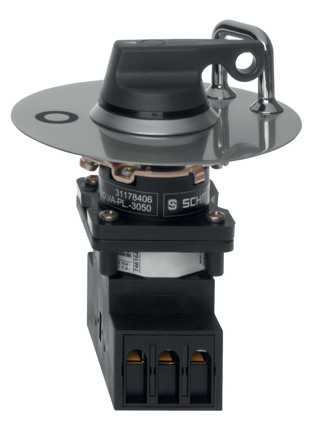 Schmersal NHS40/O.VA-PL.-3050 Befehls- und Meldegerät, sku: 103038834