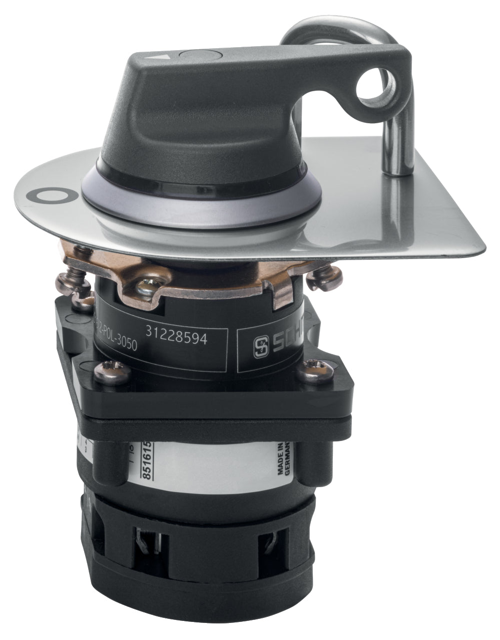 Schmersal NHS16/2-POL-3050 Befehls- und Meldegerät, sku: 103039225