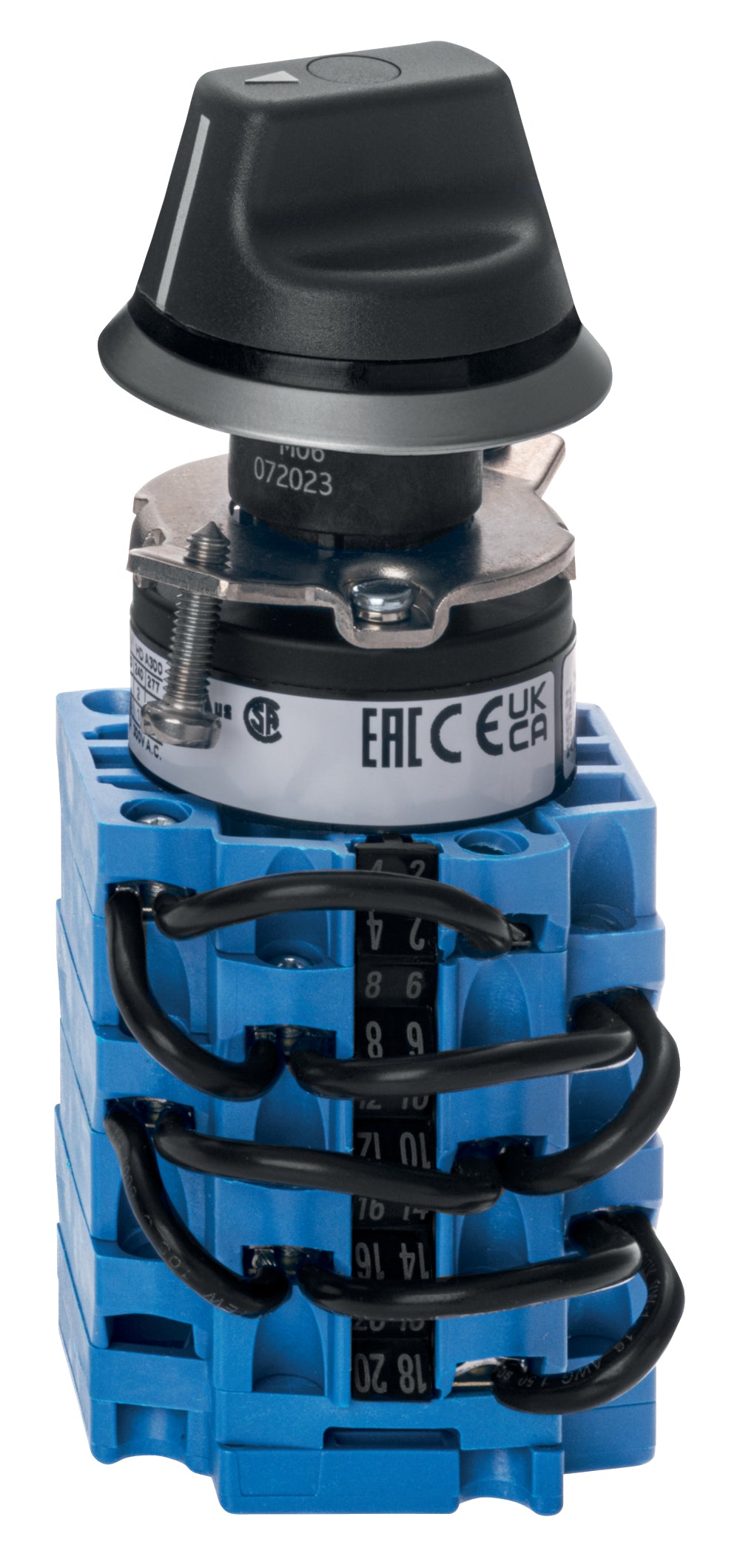 Schmersal NWSE9K NWSE – Stufenschalter, sku: 101174641