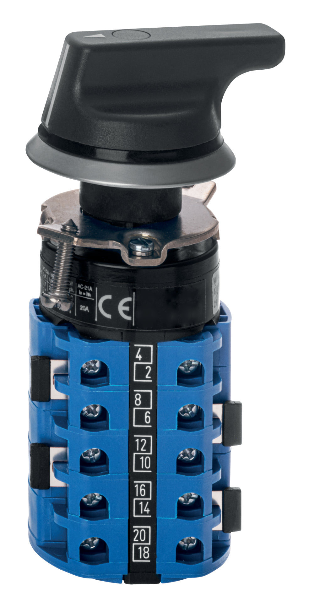 Schmersal NWSE10K.1 NWSE – Stufenschalter, sku: 103042356