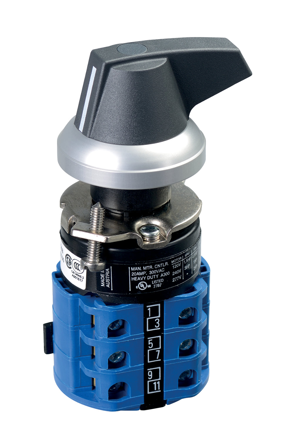 Schmersal RWSE6K.1 RWSE – Stufenschalter, sku: 101195860