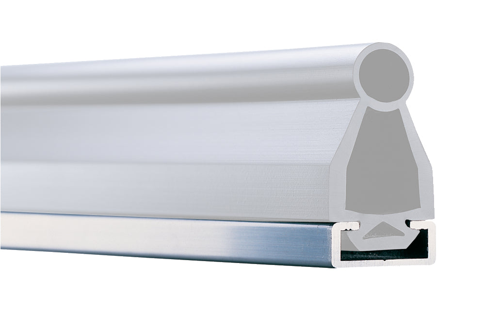 Schmersal SE-AL12-2500 VERPACKT ALU-SCHIENE Sicherheitsbezogener taktiler Sensor