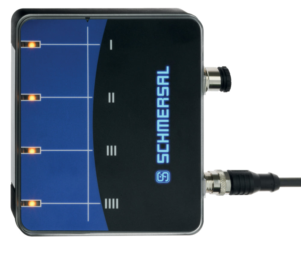 Schmersal SSB-R-NG-2-O-S-V01 Magnetschalter, sku: 103038395