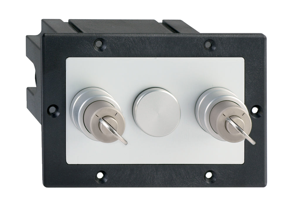 Schmersal SVE2/200/200-24VDC SVE – Schlüsselwahlschalter–Verriegelungsausrüstung