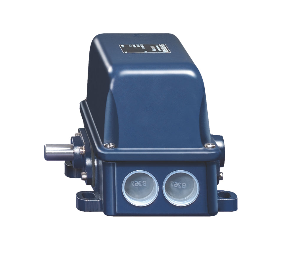 Schmersal TA 471-03/03Y Schwerlast-Positionsschalter, sku: 101061139