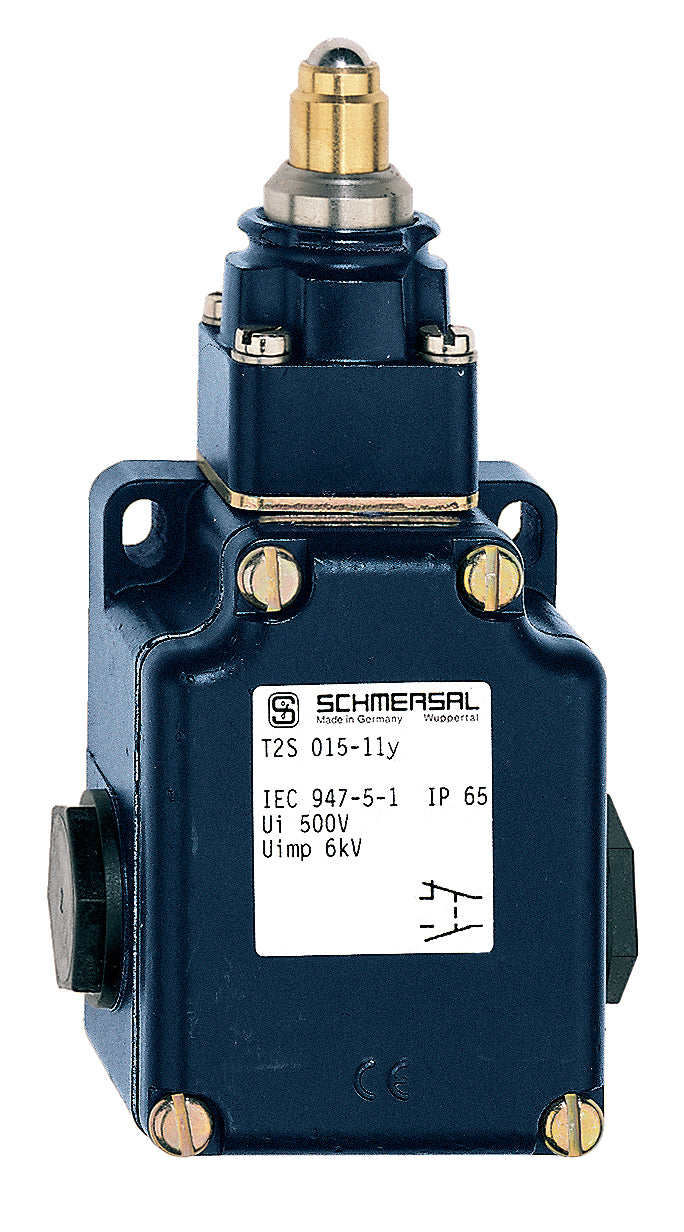 Schmersal M2S 015-11Y-Q Positionsschalter, sku: 131054842