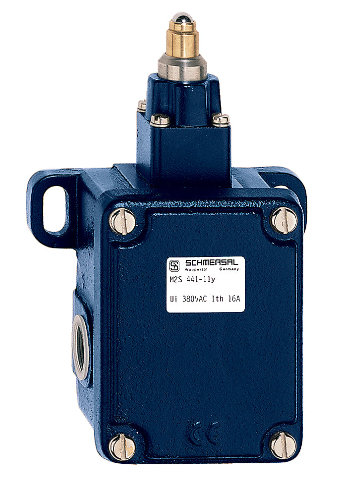 Schmersal M2S 441-11Y Positionsschalter, sku: 101058560