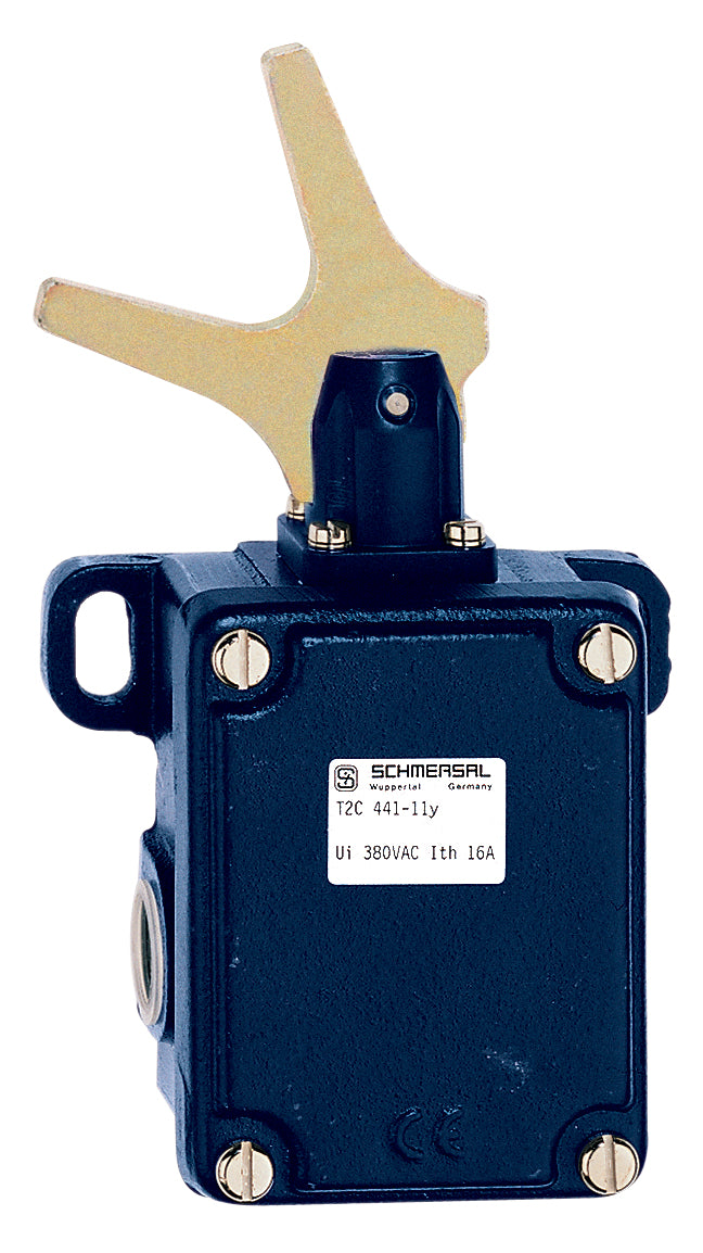 Schmersal T2C 441-11Y Positionsschalter, sku: 101059661