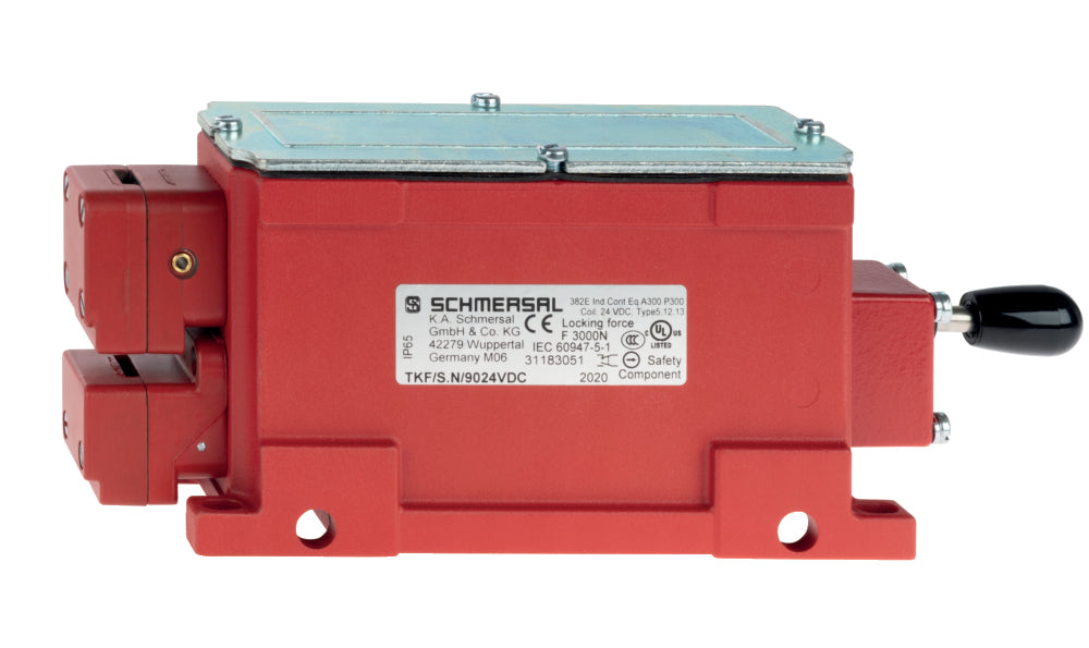 Schmersal TKF/S.N/9024VDC Sicherheitszuhaltungen, sku: 101017921