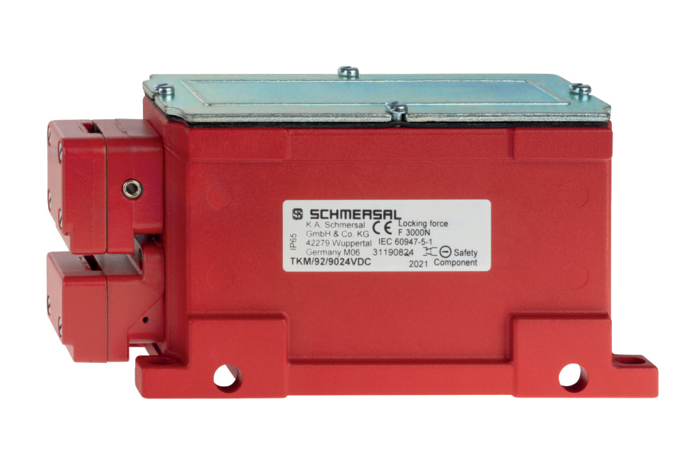 Schmersal TKM/92/9024VDC Sicherheitszuhaltungen, sku: 101030160