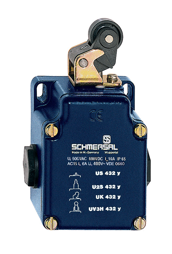 Schmersal UK 432Y-M20 Positionsschalter, sku: 101166388