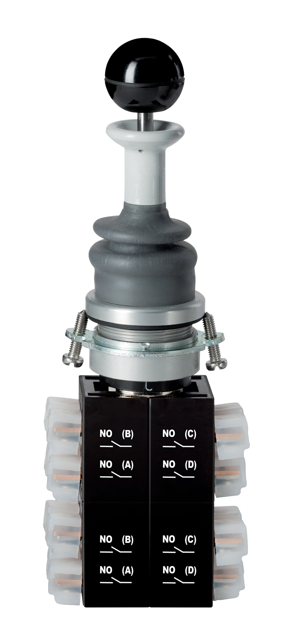 Schmersal WKTE521 Joystick-Schalter mit Federrückstellung, sku: 101019464