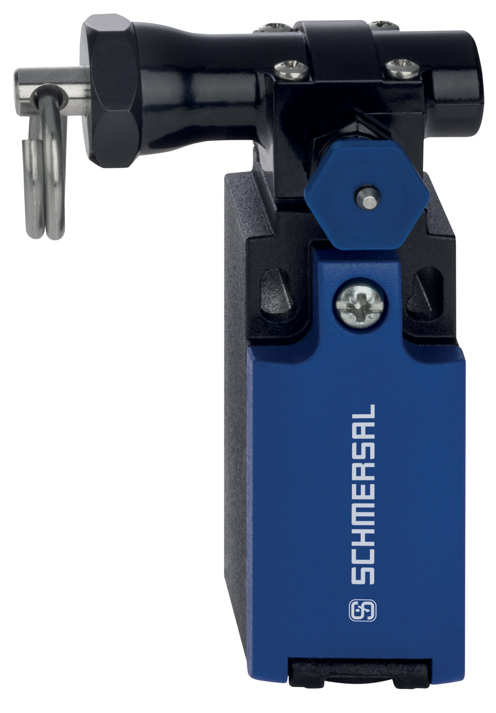 Schmersal ZQ215AL-02 Stoppschalter, sku: 103044936