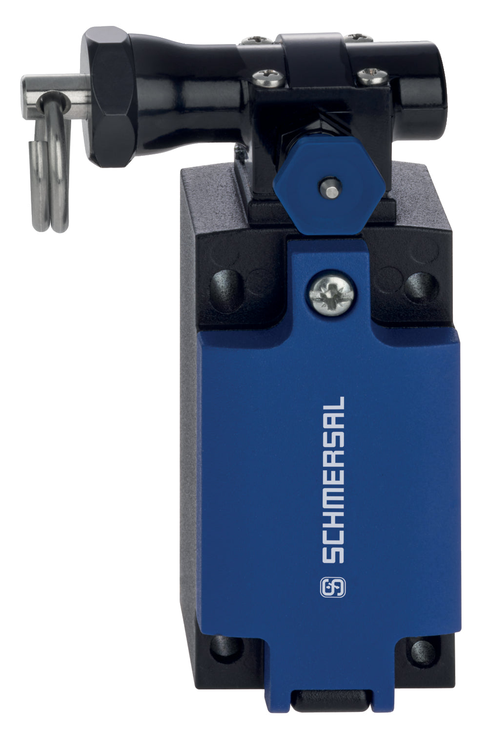 Schmersal ZQ315AL-02 Stoppschalter, sku: 103044928