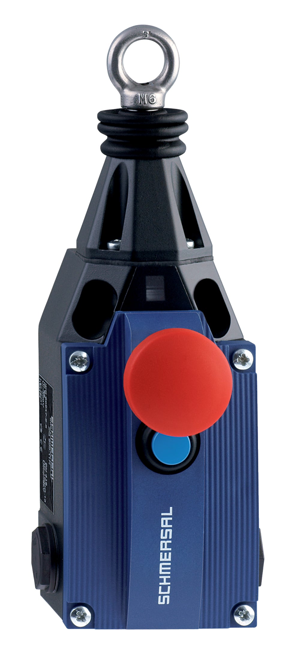 Schmersal ZQ 900-13N Seilzug-Not-Aus-Schalter, sku: 101184476